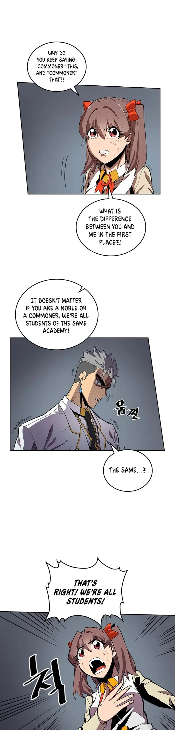 A Returner’s Magic Should Be Special Chapter 33 image 19_optimized